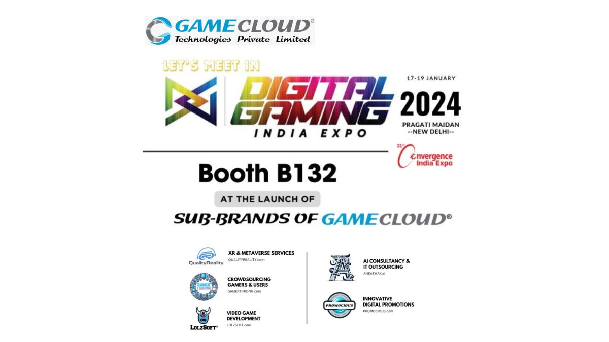 Celebrating 15 Years of Innovation and Excellence in Gaming & IT Services: GameCloud Technology